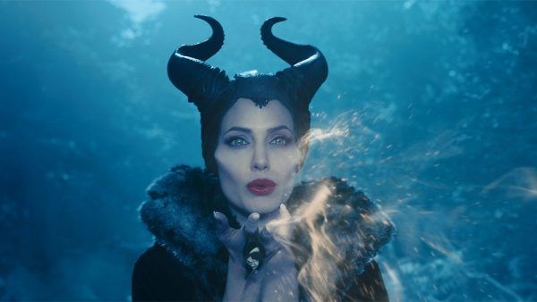 ANGELINA JOLIE'NİN MALEFİZ 2 FİLMİNİN GÖSTERİM TARİHİ BELLİ OLDU