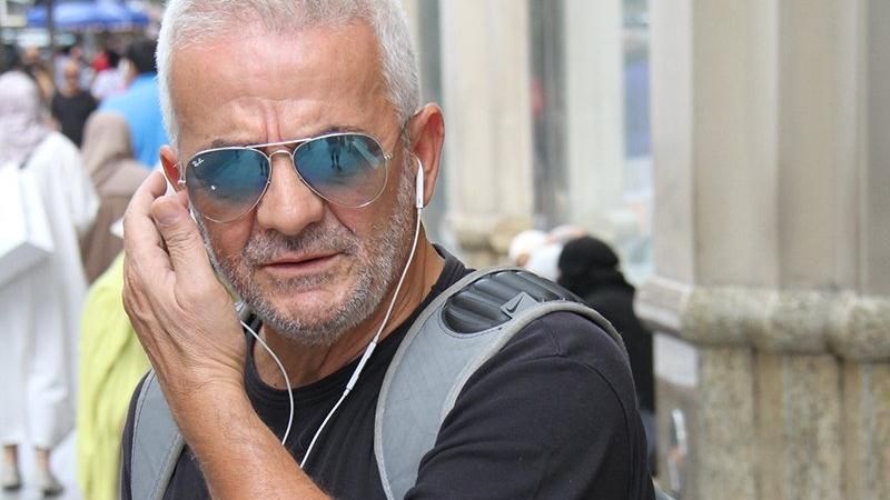 'CEM YENİ FİLMİNDE BİR İLKE İMZA ATACAK'