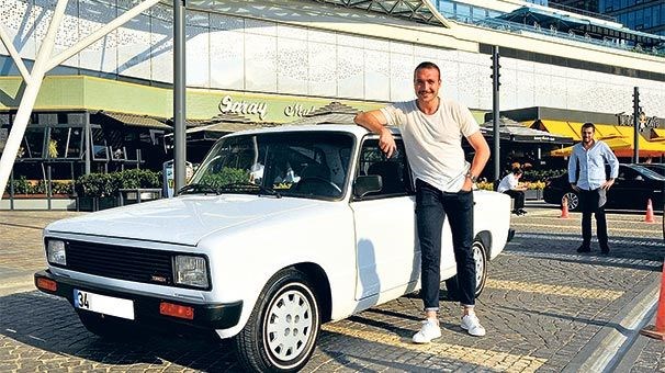 GÖRKEM'İN SERÇE'Sİ