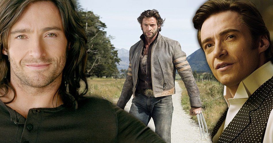 50. YAŞINA ÖZEL DÜNDEN BUGÜNE HUGH JACKMAN FİLMLERİ