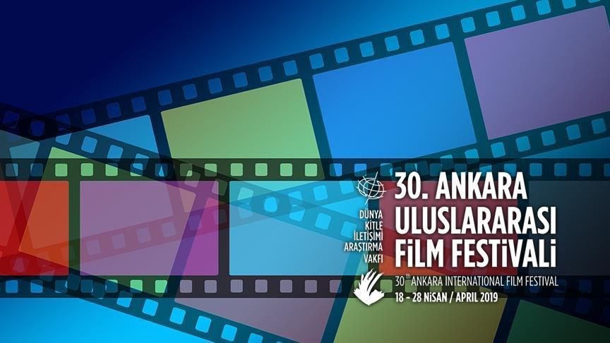 ANKARA ULUSLARARASI FİLM FESTİVALİ 30. YILINA HAZIRLANIYOR