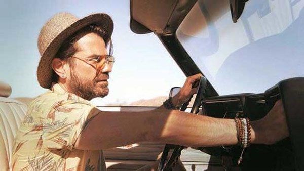 BEREN'DEN KENAN'A DOĞUM GÜNÜ HEDİYESİ: OTOMOBİL