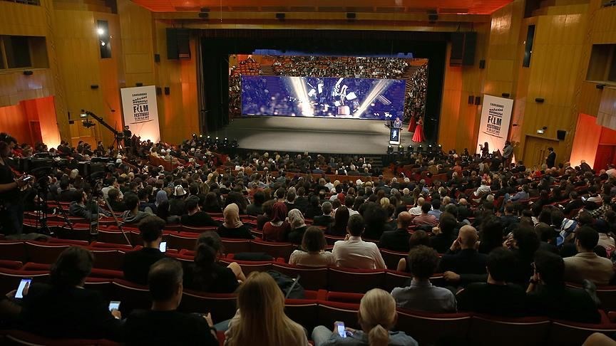BOĞAZİÇİ FİLM FESTİVALİ'NİN PROGRAMI AÇIKLANDI
