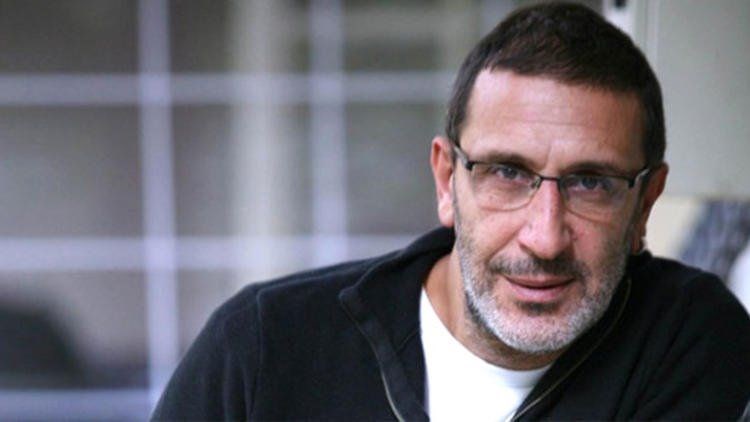 OYUNCU CEM ÖZER'İN TALİHSİZ KAZASI