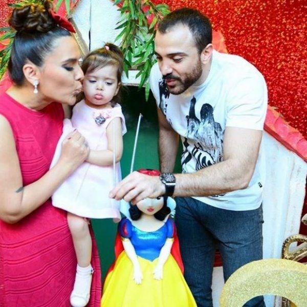 DEMET AKALIN: KIZIMIN ODASINI BİLE ALMAYI DÜŞÜNDÜLER