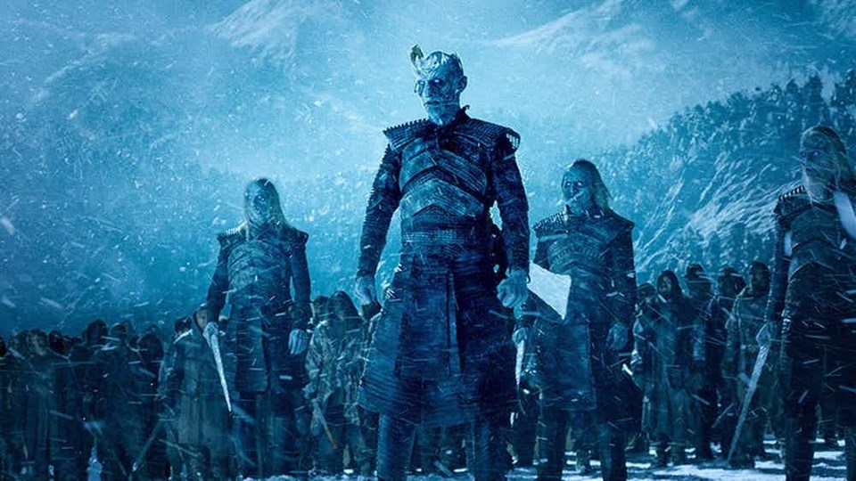 GAME OF THRONES'UN SPINOFF'UNUN ADI NE OLACAK?