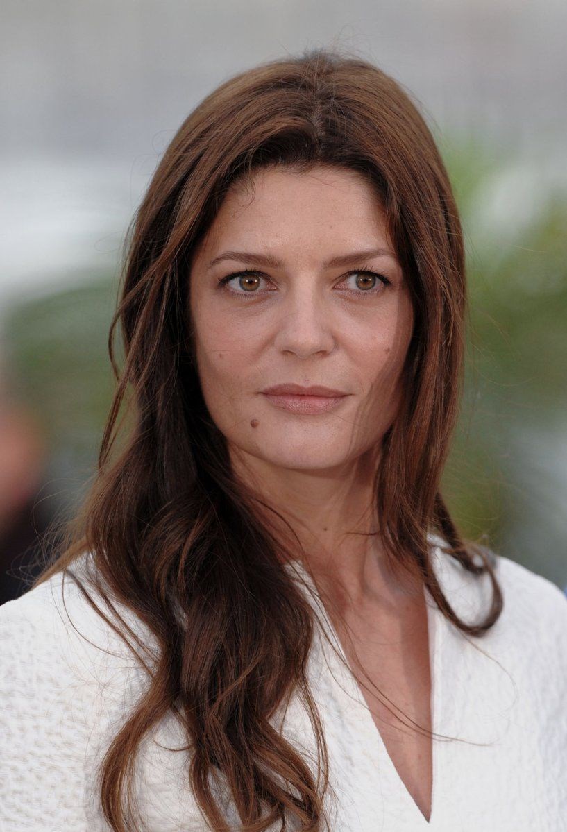 PERSEPOLIS'İN YILDIZI CHIARA MASTROIANNI KAAN MÜJDECİ'NİN YENİ FİLMİNDE