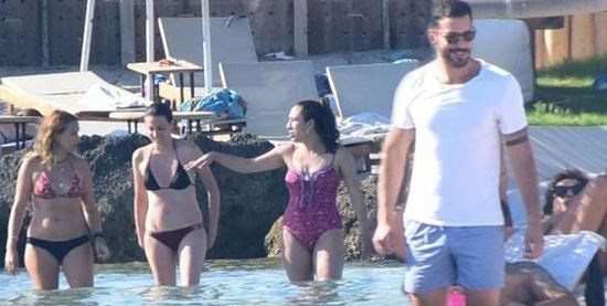 AYRILIK İDDİALARINA TATİLLİ YANIT