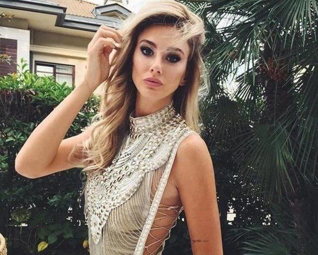 ŞEYMA SUBAŞI'NDAN DOĞAL PAYLAŞIM