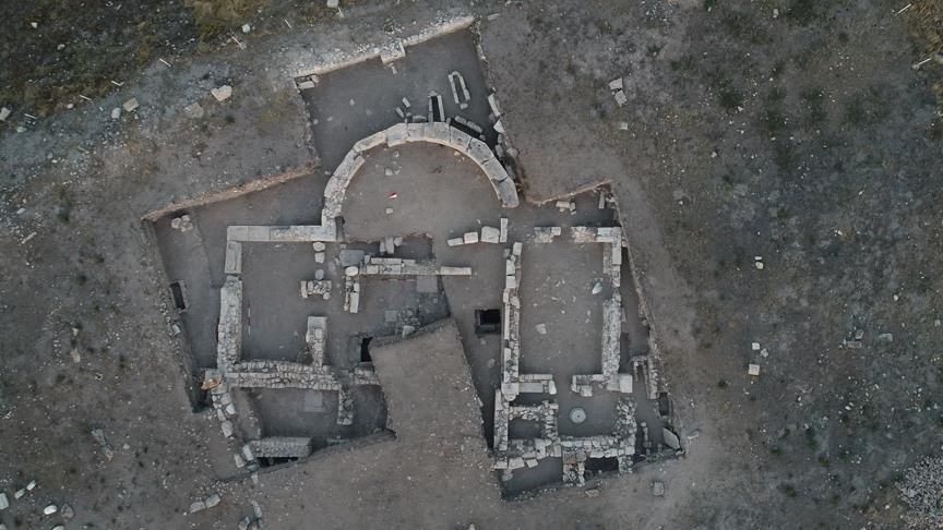 ANTİK KENTE 3 BOYUTLU YOLCULUK