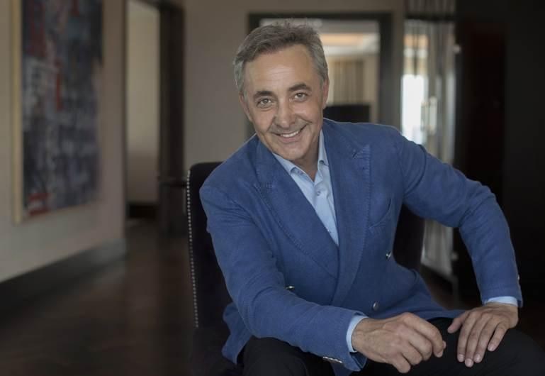 MEHMET ASLANTUĞ EKRANLARA DÖNÜYOR