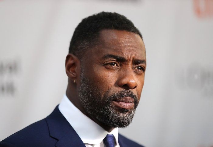 YENİ JAMES BOND IDRIS ELBA MI?
