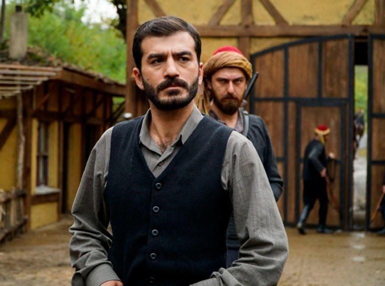 CEZAEVİNDE SENARYO YAZACAK