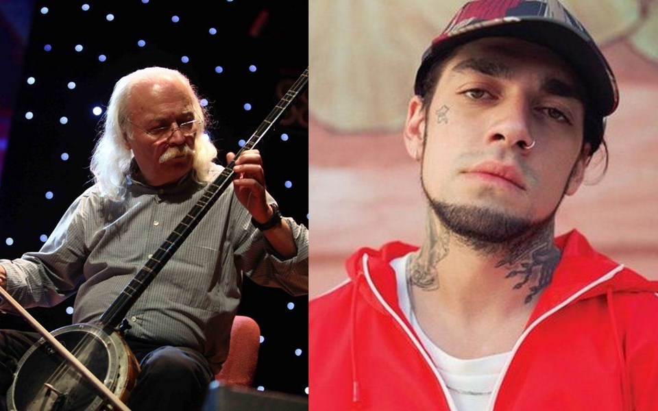 EZHEL, MOĞOLLAR'IN SAHNESİNE KONUK