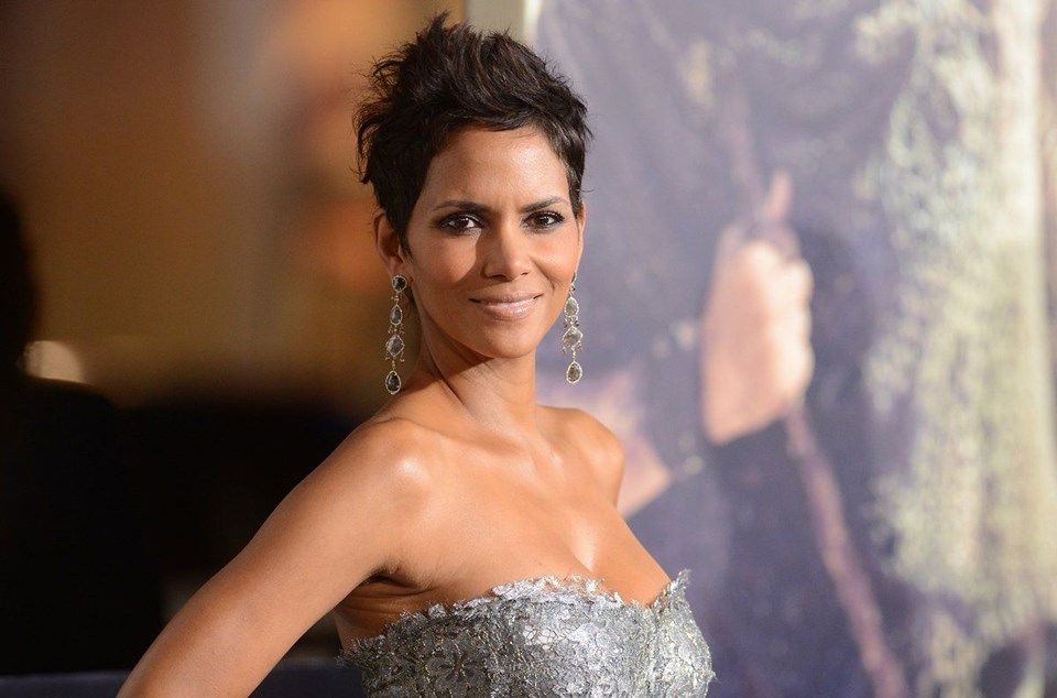 HALLE BERRY İLK KEZ YÖNETMEN KOLTUĞUNDA