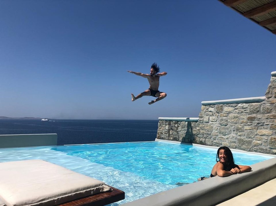 "SON 2018 YAZI FOTOĞRAFI"