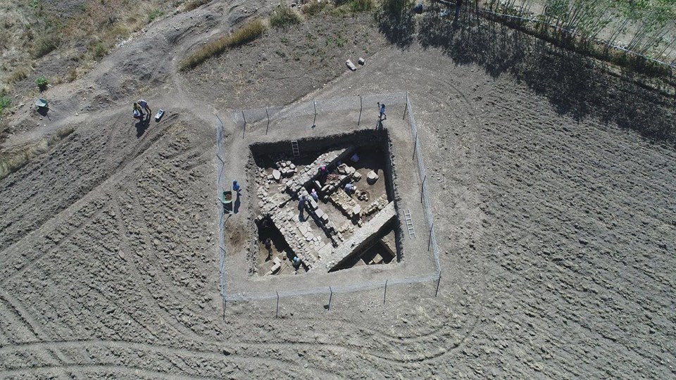 TARİH GÜN YÜZÜNE ÇIKARILIYOR