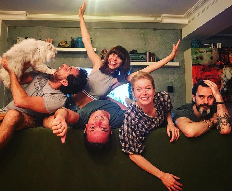 "BU FOTOĞRAF BİZE NE DİYOR?"