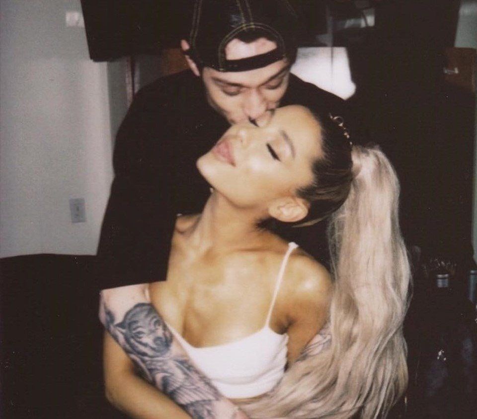 Evlilik yolunda ilk adım