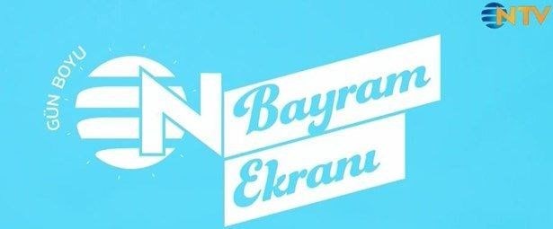 RAMAZAN BAYRAMI BOYUNCU NTV’DE