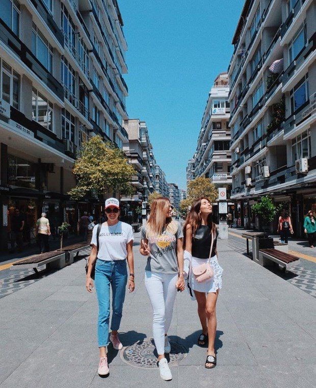 RUS BLOGGERLARDAN KARADENİZ TANITIMI