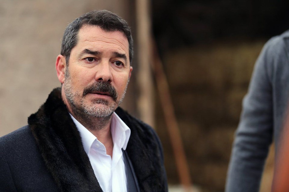 17 AĞUSTOS DEPREMİ DİZİ OLUYOR