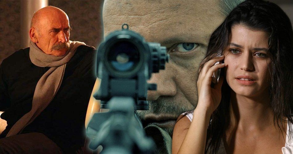 17 YILA DAMGA VURAN TÜRK YAPIMLARI