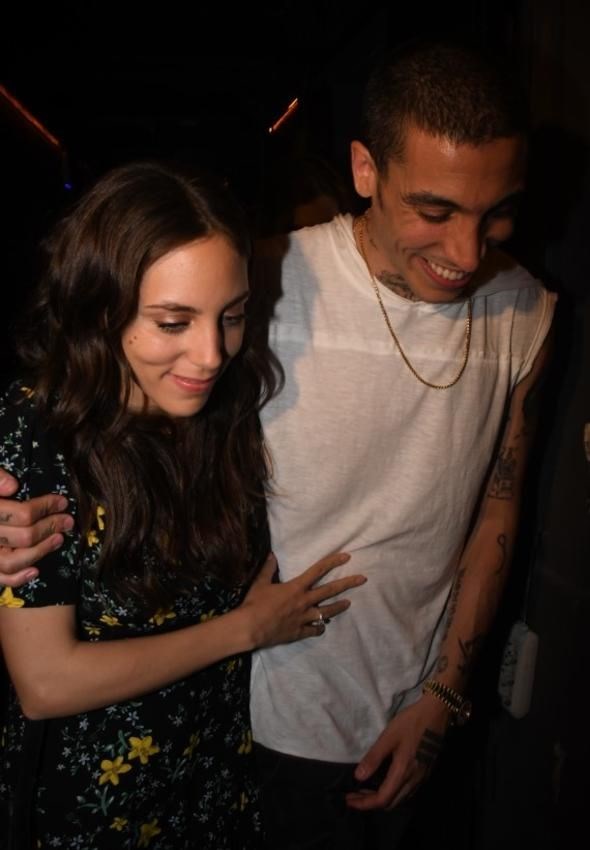 DÜĞÜN SONRASI İLK GÖRÜNTÜ İLK AÇIKLAMA