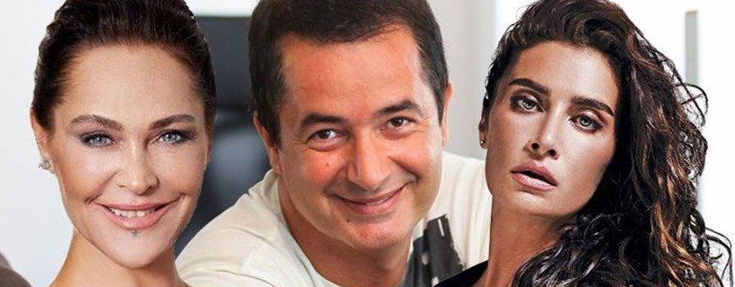 ZİRVEDEKİ ÜNLÜLERİN TAKİPÇİ SAYILARI DEĞİŞTİ