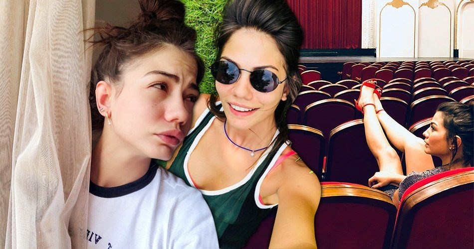 ERKENCİ KUŞ'UN YILDIZININ DOĞAL HALLERİ