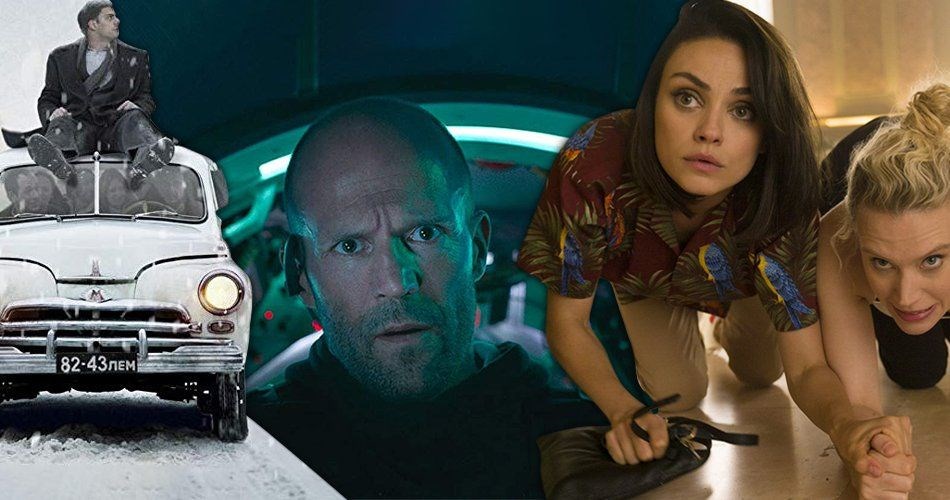 GİŞENİN LİDERİ DEĞİŞTİ (TÜRKİYE HAFTA SONU RAKAMLARI)