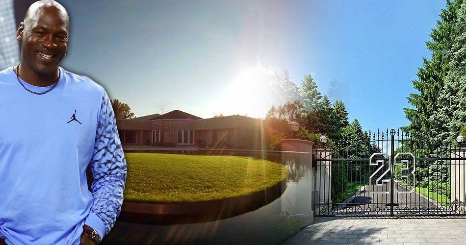 MICHAEL JORDAN'IN 6 YILDIR ÇÖZEMEDİĞİ KRİZ