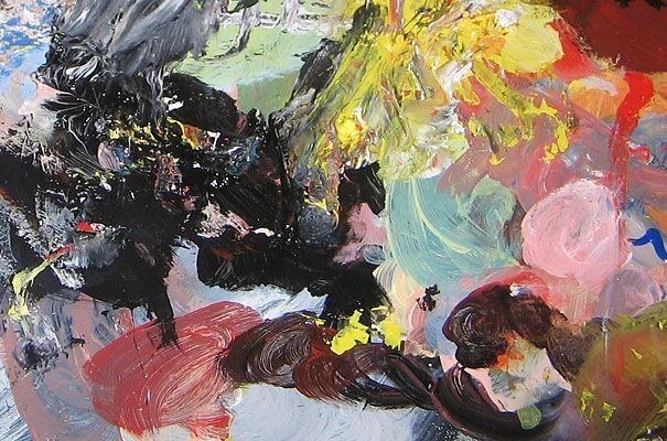 SANATÇI MI ÇOCUK MU ÇİZDİ? (TAHMİN TESTİ)