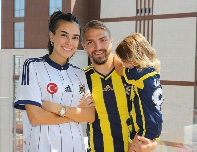 CANER ERKİN'İN OĞLUNA KAYYUM ATANACAK