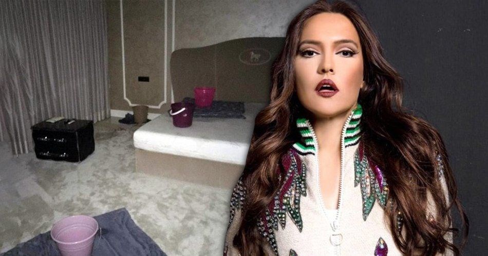 DEMET AKALIN: BEN SİZE BU EVİ BU HALE GETİRECEK NE YAPTIM?