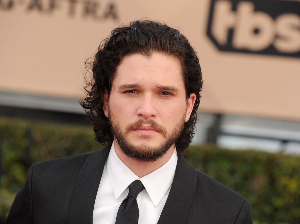 KIT HARINGTON’DAN İLGİNÇ GAME OF THRONES FİNALİ YORUMU