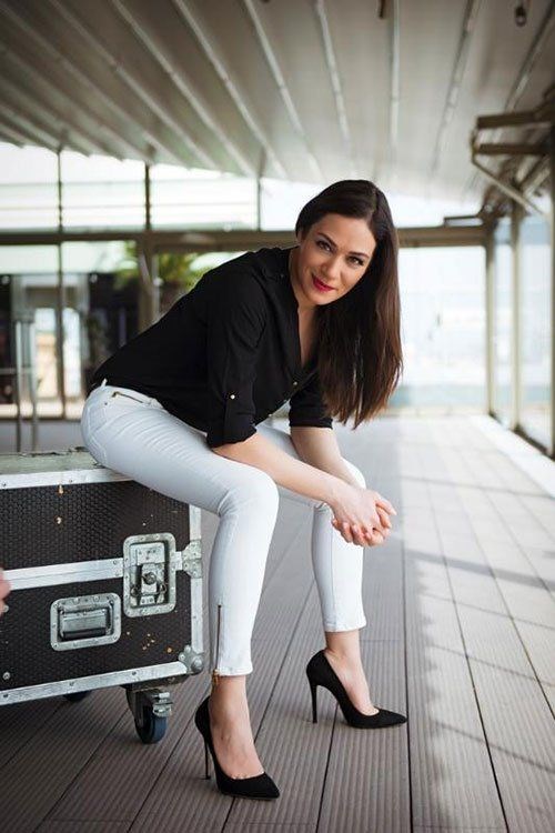 ÖZGE BORAK, BEYONCE’NİN ROLÜNÜ OYNAYACAK