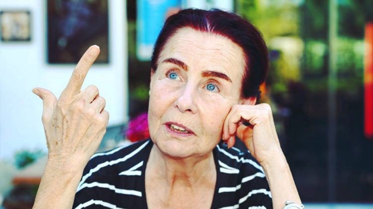 FATMA GİRİK, TALAT BULUT YORUMUNDAN DOLAYI TEPKİ ALINCA KENDİNİ SAVUNDU