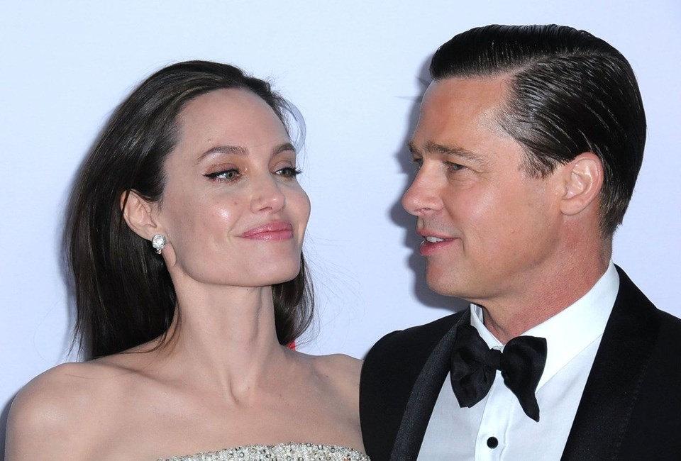 MAHKEME BELGELERİ SIZDIRILDI: ANGELINA JOLIE'YE HAKİMDEN ÖNEMLİ UYARI