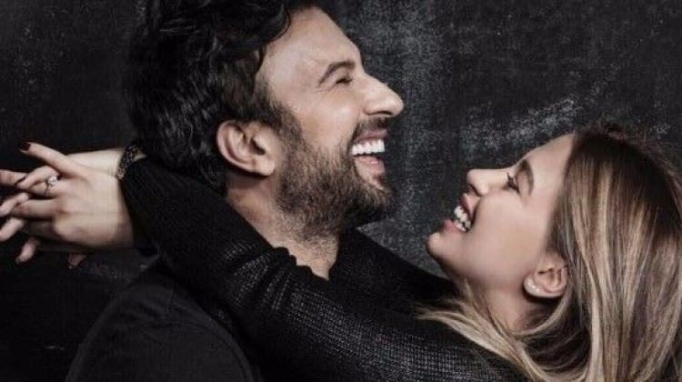 TARKAN BEBEK HAZIRLIKLARINA BAŞLADI