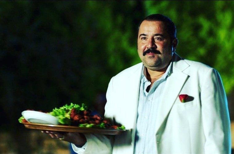 ATA DEMİRER'İN YENİ FİLMİ HEDEFİM SENSİN'İN FRAGMANI YAYINLANDI