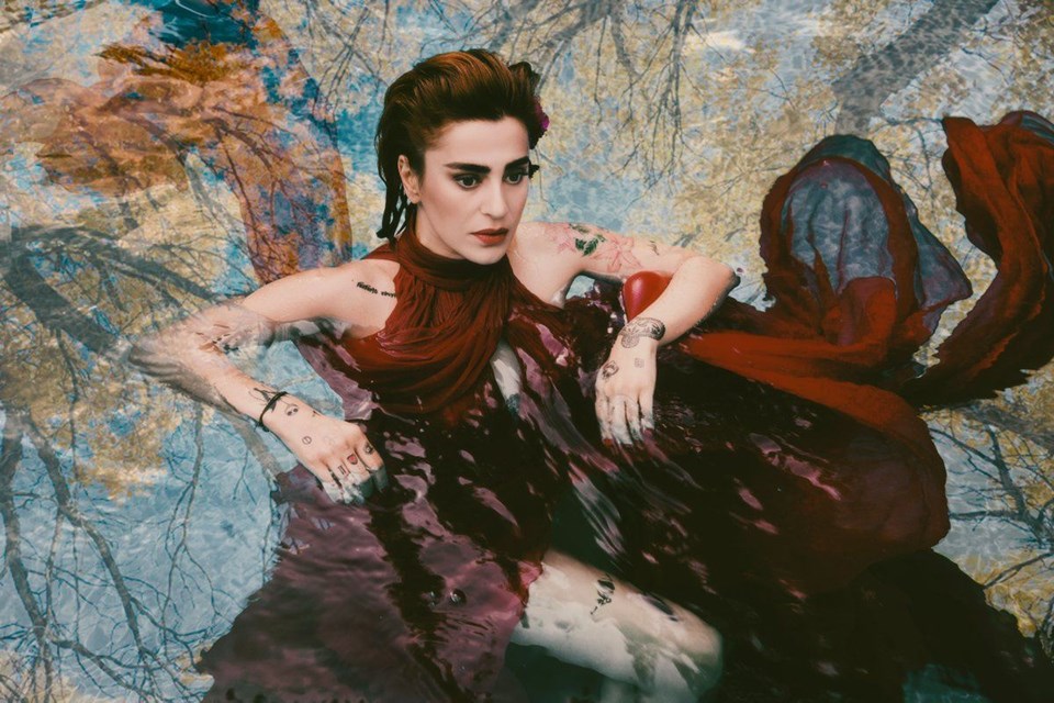 CEYL’AN ERTEM'DEN ALBÜM ÖNCESİ SİNGLE