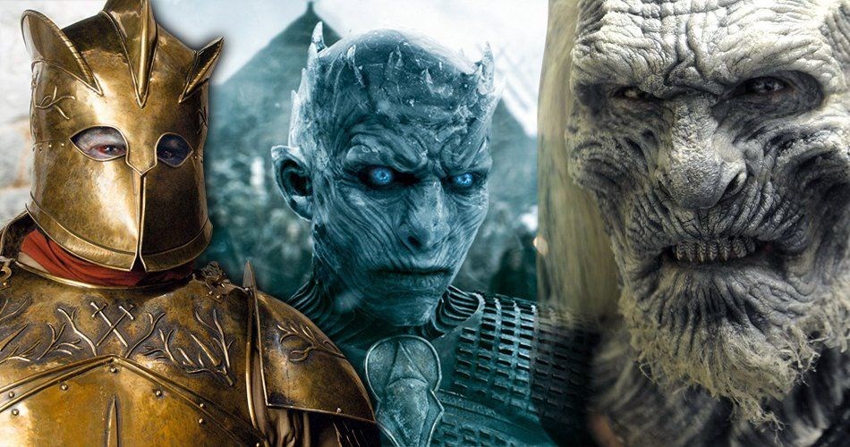 GERÇEKTE KİM OLDUKLANINI BİLİYOR MUSUNUZ?