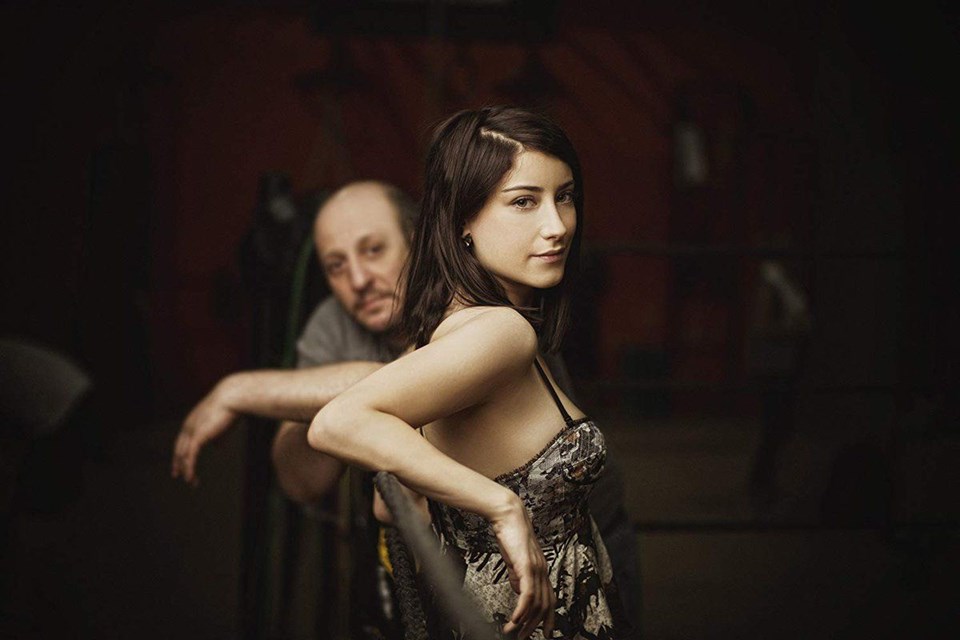 KIVANÇ TATLITUĞ'U TAHTINI SALLADI (IMDb VERİLERİ)