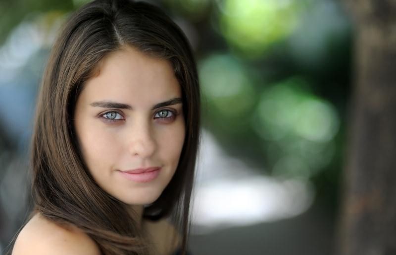 ASLI TANDOĞAN'DAN MAKYAJSIZ PAYLAŞIM