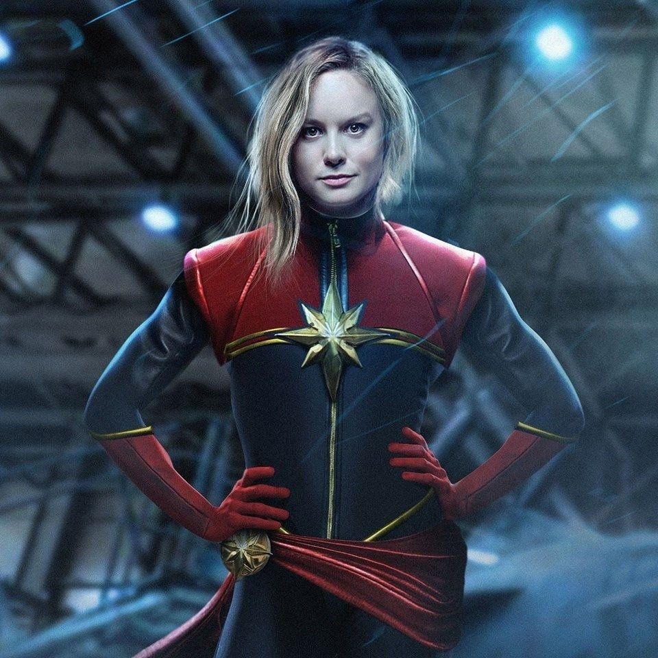 CAPTAIN MARVEL'IN MÜZİĞİNİ TÜRK BESTECİ YAPACAK