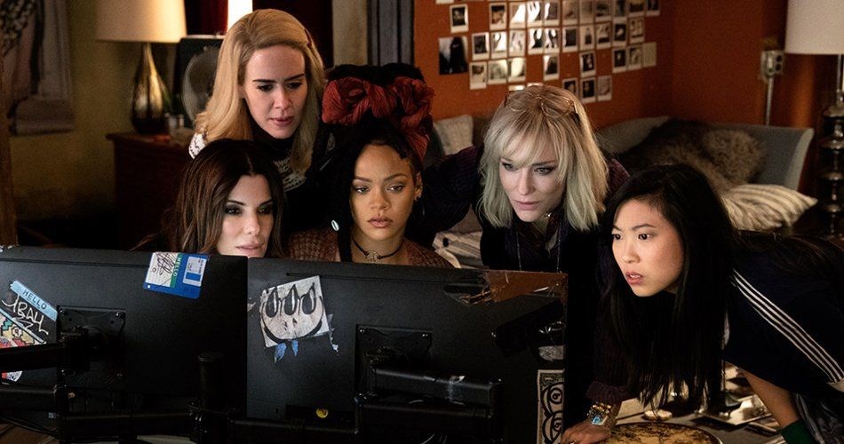 'ERKEKLERİN KORKTUĞU KADINLAR' (HAFTANIN FİLMLERİ)