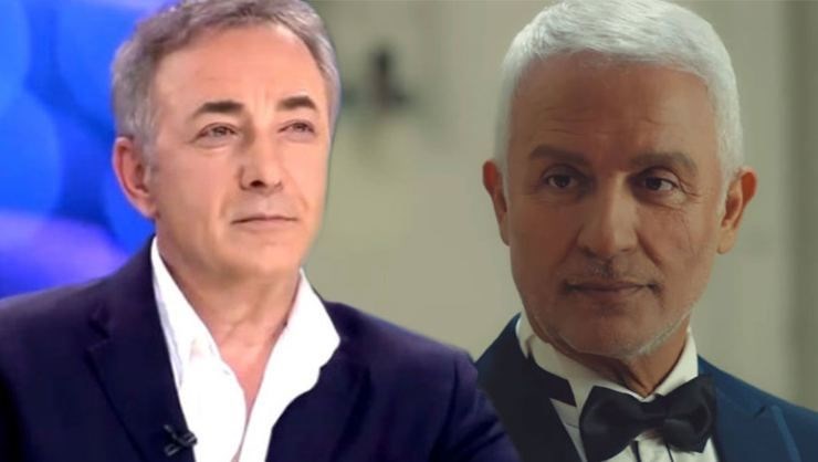 MEHMET ASLANTUĞ'DAN YASAK ELMA YALANLAMASI