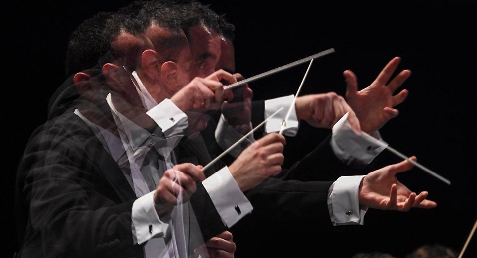 RUS SENFONİ ORKESTRASI SUUDİ ARABİSTAN'DA SAHNE ALACAK