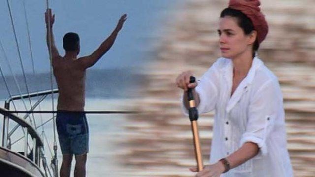 "SENİ BU KADAR SEVİYORUM"